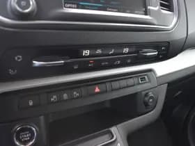 Peugeot E-Traveller 75 kwh Long thumbnail 12