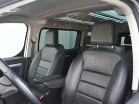 Peugeot E-Traveller 75 kwh Long thumbnail 14