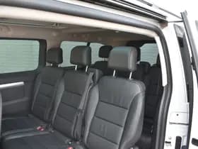 Peugeot E-Traveller 75 kwh Long thumbnail 17