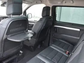 Peugeot E-Traveller 75 kwh Long thumbnail 20