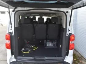 Peugeot E-Traveller 75 kwh Long thumbnail 23