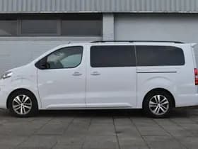 Peugeot E-Traveller 75 kwh Long thumbnail 24