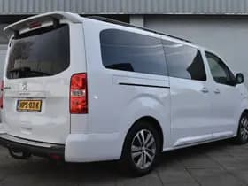 Peugeot E-Traveller 75 kwh Long thumbnail 25