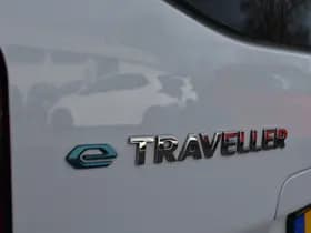 Peugeot E-Traveller 75 kwh Long thumbnail 26
