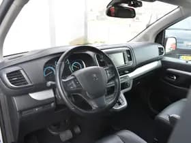 Peugeot E-Traveller 75 kwh Long thumbnail 27