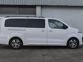 Peugeot E-Traveller 75 kwh Long thumbnail 28