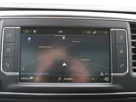 Peugeot E-Traveller 75 kwh Long thumbnail 9