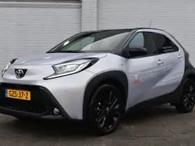 Toyota Aygo X 1.0 VVT-i MT JBL
