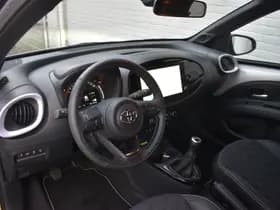 Toyota Aygo X 1.0 VVT-i MT JBL thumbnail 11