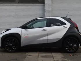 Toyota Aygo X 1.0 VVT-i MT JBL thumbnail 3