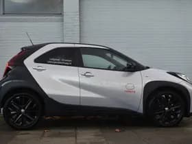 Toyota Aygo X 1.0 VVT-i MT JBL thumbnail 7