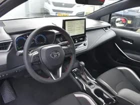 Toyota Corolla Touring Sport Hybrid 180 GR Sport Automaat 178Pk thumbnail 2