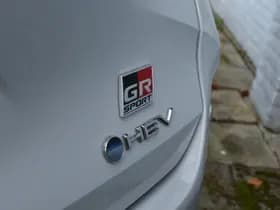 Toyota Corolla Touring Sport Hybrid 180 GR Sport Automaat 178Pk thumbnail 14