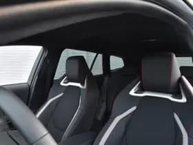 Toyota Corolla Touring Sport Hybrid 180 GR Sport Automaat 178Pk thumbnail 3