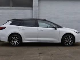 Toyota Corolla Touring Sport Hybrid 180 GR Sport Automaat 178Pk thumbnail 22