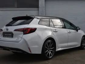 Toyota Corolla Touring Sport Hybrid 180 GR Sport Automaat 178Pk thumbnail 4