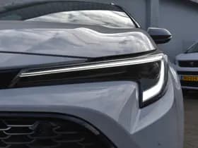 Toyota Corolla Touring Sport Hybrid 180 GR Sport Automaat 178Pk thumbnail 7