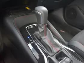 Toyota Corolla Touring Sport Hybrid 180 GR Sport Automaat 178Pk thumbnail 8