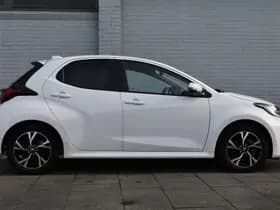 Toyota Yaris 1.5 Hybrid 115 First Edition Limited Automaat 116pk thumbnail 15