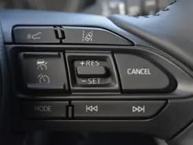 Toyota Aygo X 1.0 VVT-i MT Play 72 pk thumbnail 14