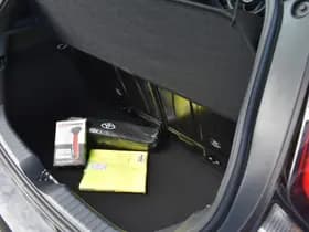 Toyota Aygo X 1.0 VVT-i MT Play 72 pk thumbnail 7