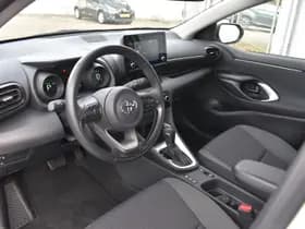 Toyota Yaris 1.5 Hybrid Dynamic Automaat 116pk thumbnail 2