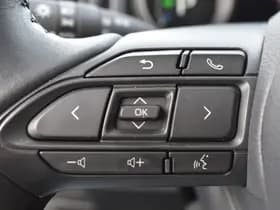 Toyota Yaris 1.5 Hybrid Dynamic Automaat 116pk thumbnail 12