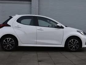 Toyota Yaris 1.5 Hybrid Dynamic Automaat 116pk thumbnail 19