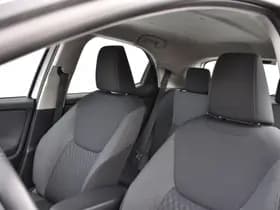 Toyota Yaris 1.5 Hybrid Dynamic Automaat 116pk thumbnail 3