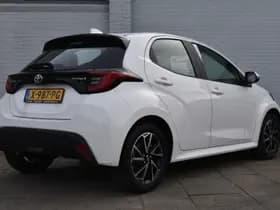 Toyota Yaris 1.5 Hybrid Dynamic Automaat 116pk thumbnail 4