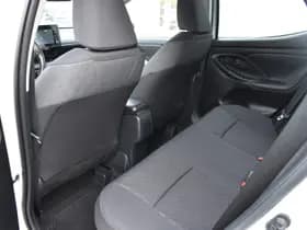 Toyota Yaris 1.5 Hybrid Dynamic Automaat 116pk thumbnail 6