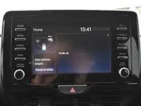 Toyota Yaris 1.5 Hybrid Dynamic Automaat 116pk thumbnail 8
