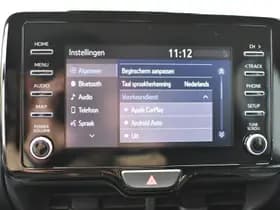 Toyota Yaris 1.5 Hybrid Dynamic Automaat 116pk thumbnail 9