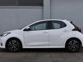 Toyota Yaris 1.5 Hybrid Dynamic Automaat 116pk thumbnail 10