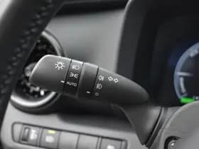 Toyota C-HR 1.8 Hybrid 140 Dynamic Plus Limited Automaat 140pk thumbnail 12