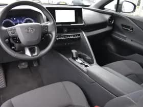 Toyota C-HR 1.8 Hybrid 140 Dynamic Plus Limited Automaat 140pk thumbnail 18