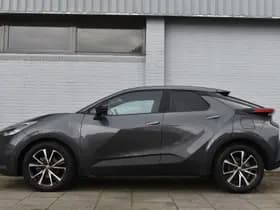 Toyota C-HR 1.8 Hybrid 140 Dynamic Plus Limited Automaat 140pk thumbnail 3