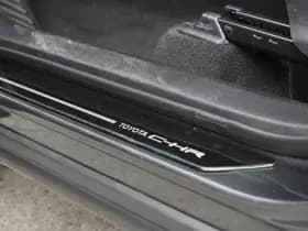 Toyota C-HR 1.8 Hybrid 140 Dynamic Plus Limited Automaat 140pk thumbnail 4