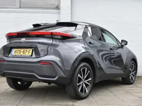 Toyota C-HR 1.8 Hybrid 140 Dynamic Plus Limited Automaat 140pk thumbnail 5