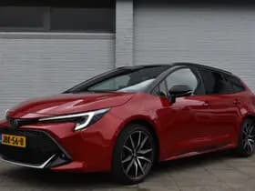 Toyota Corolla Touring Sports 2.0 Hybrid GR Sport Plus Limited Automaat 197pk