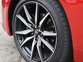 Toyota Corolla Touring Sports 2.0 Hybrid GR Sport Plus Limited Automaat 197pk thumbnail 4