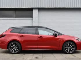 Toyota Corolla Touring Sports 2.0 Hybrid GR Sport Plus Limited Automaat 197pk thumbnail 7