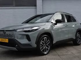 Toyota Corolla Cross Hybrid 140 Dynamic Automaat 140pk
