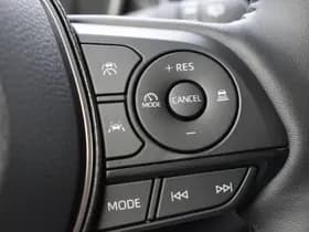 Toyota Corolla Cross Hybrid 140 Dynamic Automaat 140pk thumbnail 11