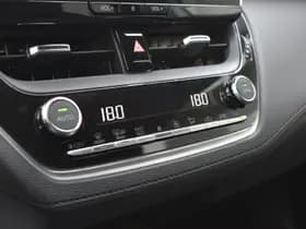 Toyota Corolla Cross Hybrid 140 Dynamic Automaat 140pk thumbnail 13