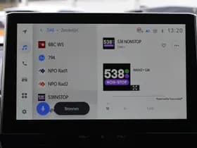 Toyota Corolla Cross Hybrid 140 Dynamic Automaat 140pk thumbnail 16
