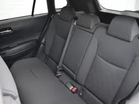 Toyota Corolla Cross Hybrid 140 Dynamic Automaat 140pk thumbnail 21