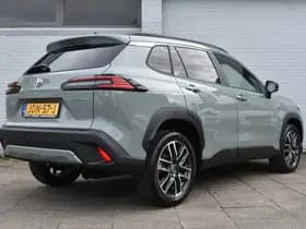 Toyota Corolla Cross Hybrid 140 Dynamic Automaat 140pk thumbnail 5