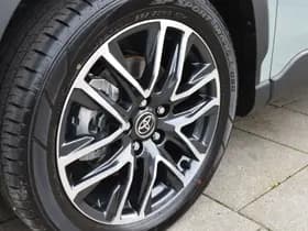 Toyota Corolla Cross Hybrid 140 Dynamic Automaat 140pk thumbnail 6