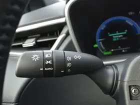 Toyota Corolla Cross Hybrid 140 Dynamic Automaat 140pk thumbnail 9